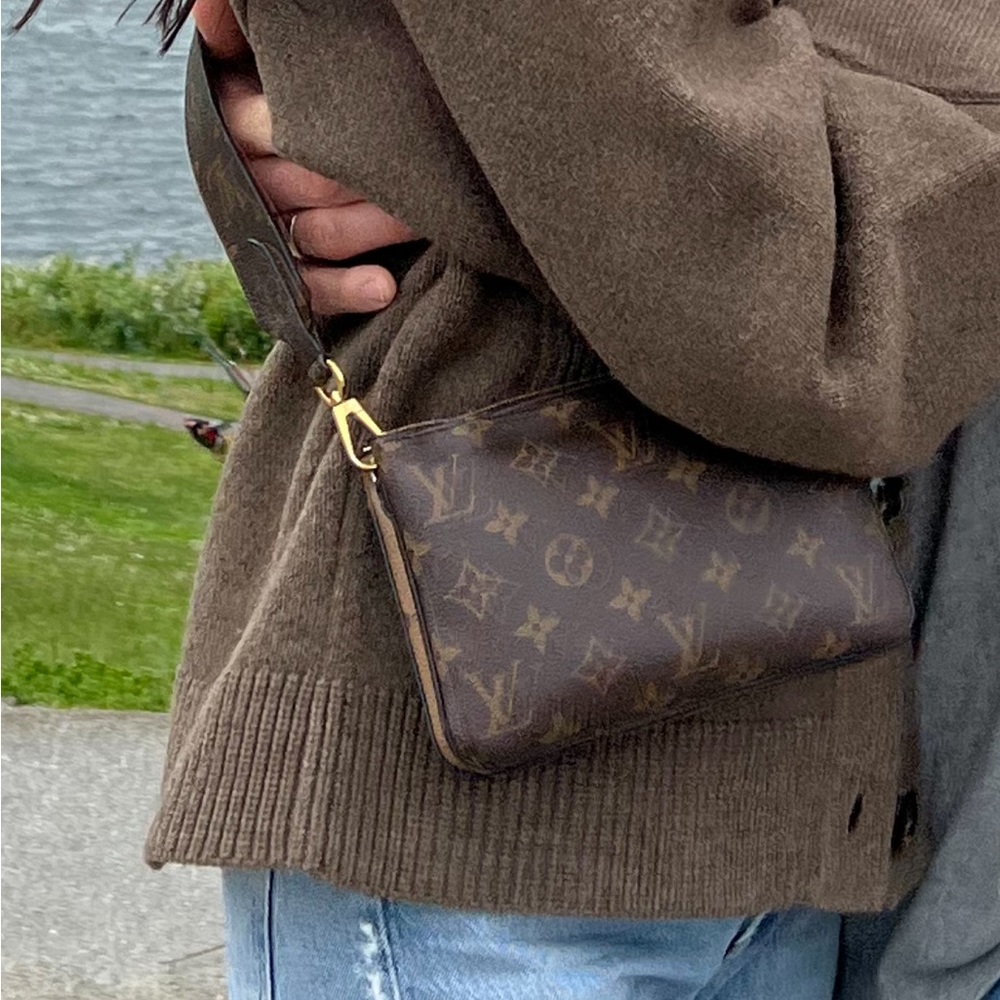 Louis Vuitton bag 🤍